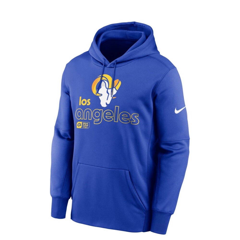 Los Angeles Rams Men Sweater
